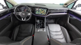 VW Touareg ОБДУХВАНЕ* ПОДГРЕВ* ВЪЗДУХ* КАМЕРА* ПАНО | Auto.bg — изображение 7