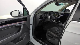 VW Touareg ОБДУХВАНЕ* ПОДГРЕВ* ВЪЗДУХ* КАМЕРА* ПАНО | Auto.bg — изображение 10