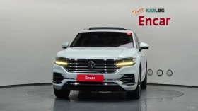 VW Touareg ОБДУХВАНЕ* ПОДГРЕВ* ВЪЗДУХ* КАМЕРА* ПАНО | Auto.bg — изображение 3