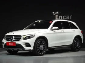 Mercedes-Benz GLC 300 4MATIC AMG Line Coupe* Burmester