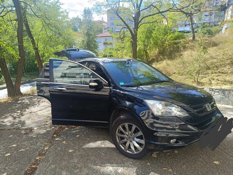 Honda Cr-v Honda CR-V Facelift 150кс, снимка 8 - Автомобили и джипове - 47479030