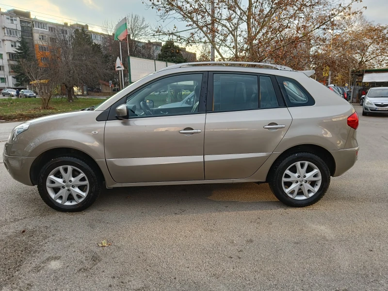 Renault Koleos 2.5 BARTER 171, снимка 7 - Автомобили и джипове - 48335883