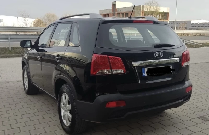 Kia Sorento Sorento2, 4i, снимка 3 - Автомобили и джипове - 49486286