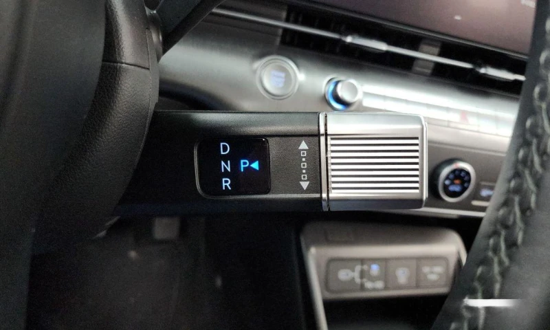 Hyundai Kona Gasoline 1.6 Turbo 2WD Modern Plus, снимка 9 - Автомобили и джипове - 52113325