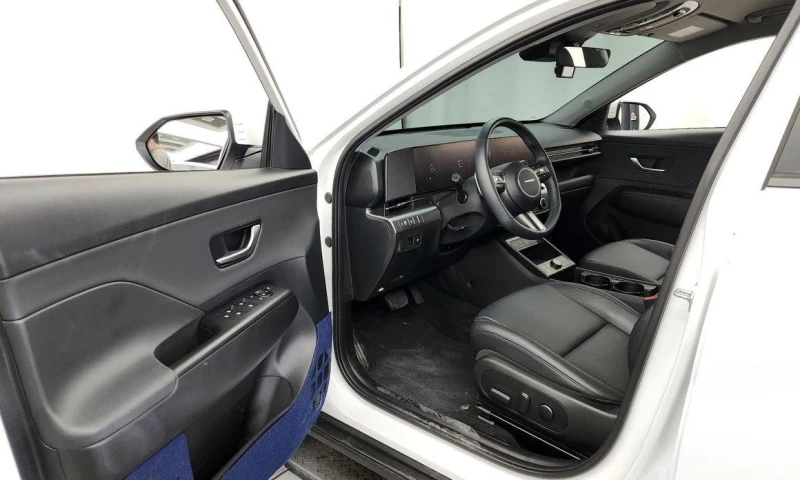 Hyundai Kona Gasoline 1.6 Turbo 2WD Modern Plus, снимка 10 - Автомобили и джипове - 52113325