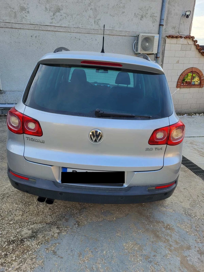 VW Tiguan, снимка 2 - Автомобили и джипове - 52589963