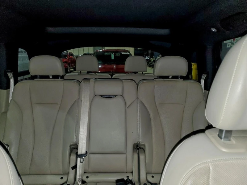 Audi Q7, снимка 10 - Автомобили и джипове - 52967383