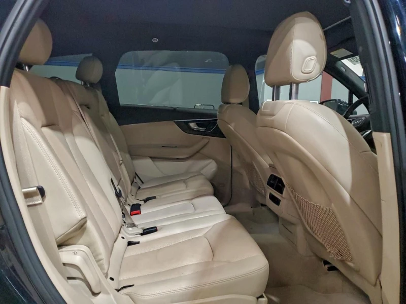 Audi Q7, снимка 11 - Автомобили и джипове - 52967383
