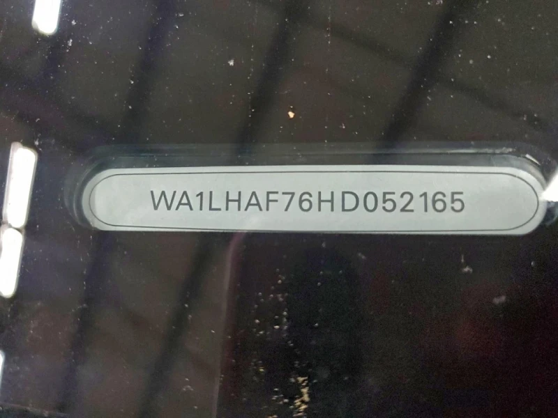 Audi Q7, снимка 13 - Автомобили и джипове - 52967383