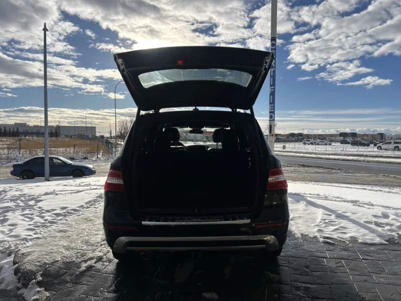 Mercedes-Benz ML 350 BlueTEC 4MATIC* harman/kardon* подгрев* панорама* , снимка 6 - Автомобили и джипове - 53000211