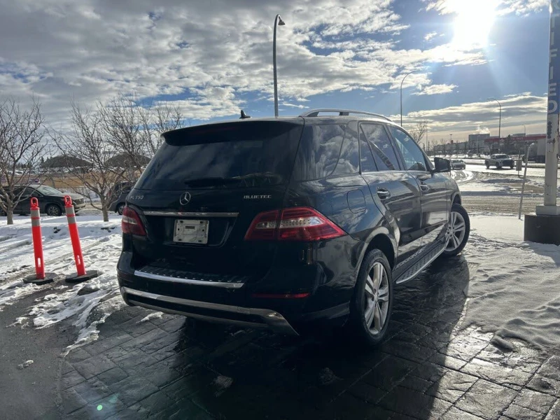 Mercedes-Benz ML 350 BlueTEC 4MATIC* harman/kardon* подгрев* панорама* , снимка 4 - Автомобили и джипове - 53000211