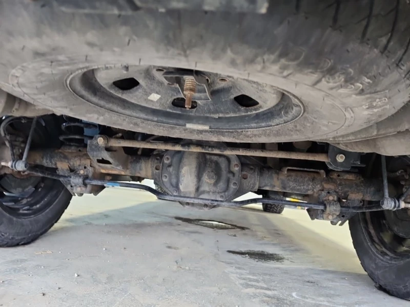 Dodge RAM 1500 * EXPRESS CREW CAB SHORT BED * CARFAX * БЕЗ ПЪРВОН, снимка 14 - Автомобили и джипове - 53431436