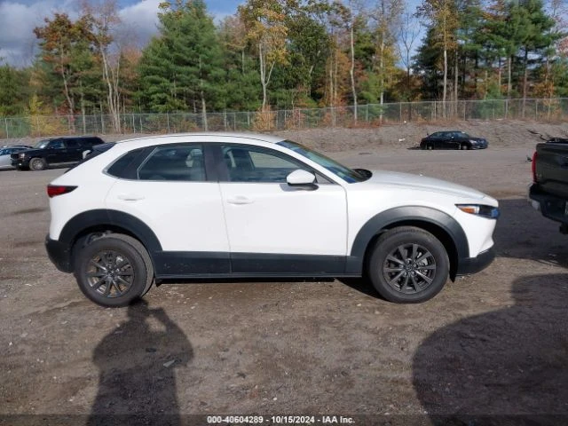 Mazda CX-30 2.5 S 4X4, снимка 7 - Автомобили и джипове - 48307052