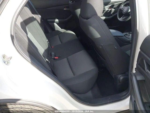 Mazda CX-30 2.5 S 4X4, снимка 14 - Автомобили и джипове - 48307052