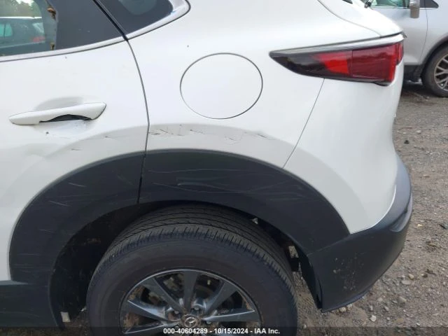 Mazda CX-30 2.5 S 4X4, снимка 10 - Автомобили и джипове - 48307052