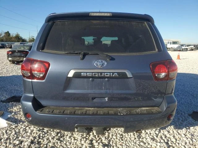 Toyota Sequoia LIMITED 5.7L 4x4, снимка 3 - Автомобили и джипове - 48716863