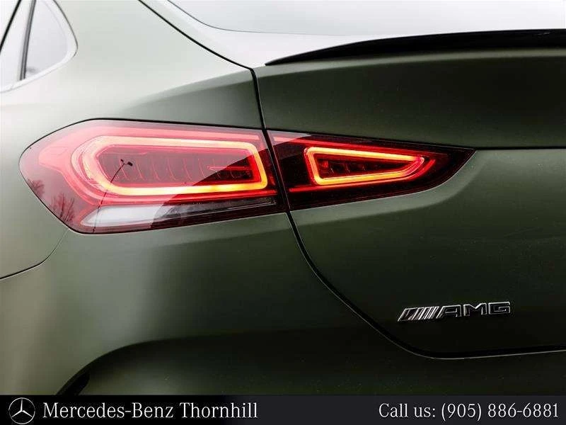 Mercedes-Benz GLE * AMG GLE63 S * CARFAX * ЦЕНА ДО БГ - изображение 8