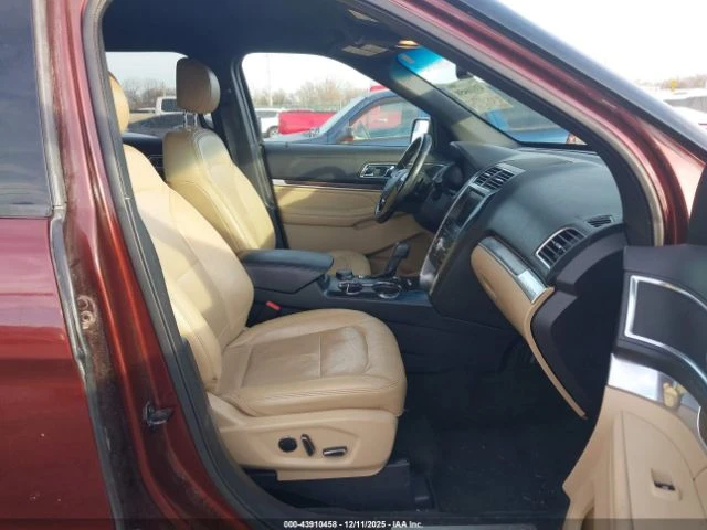 Ford Explorer LIMITED* �������* ���������* ������* ������ ����� | Mobile.bg � ����������� 11