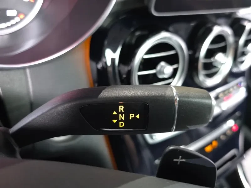 Mercedes-Benz GLC 300 4MATIC AMG Line Coupe* Burmester | Mobile.bg � ����������� 9