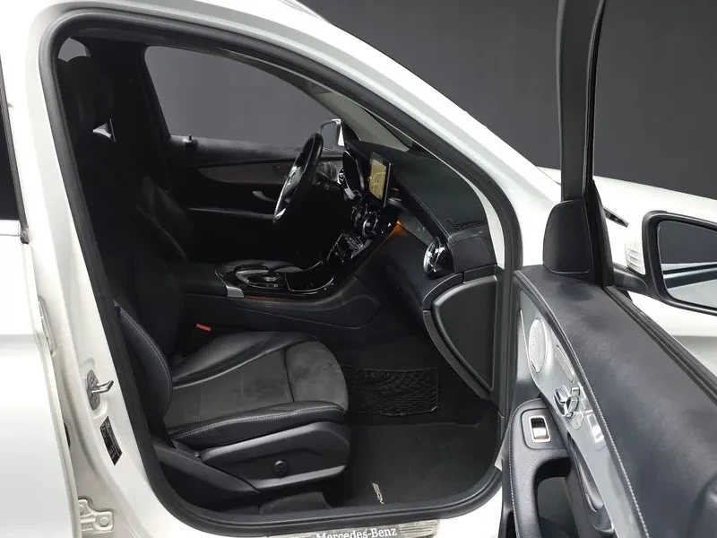 Mercedes-Benz GLC 300 4MATIC AMG Line Coupe* Burmester | Mobile.bg � ����������� 11