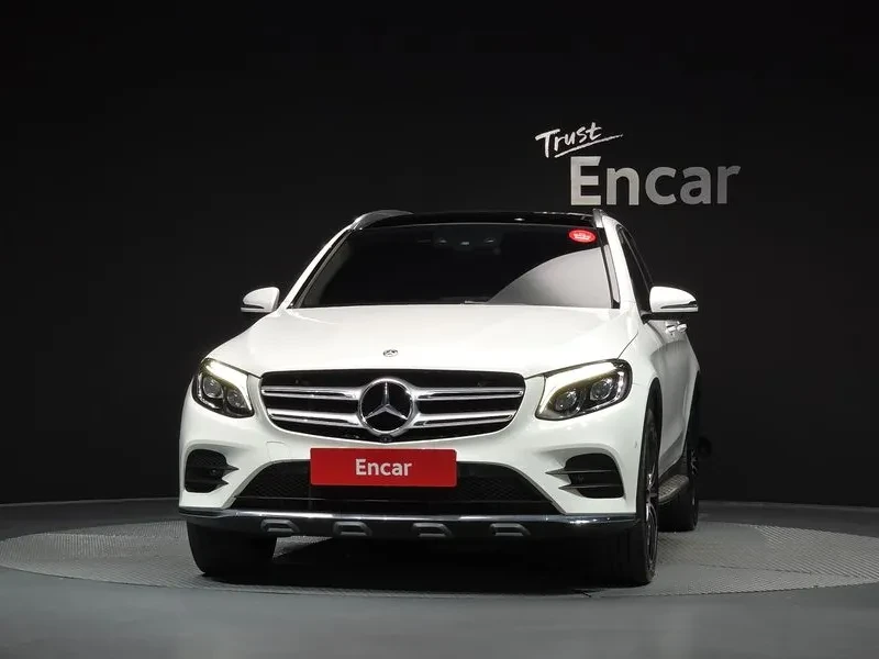 Mercedes-Benz GLC 300 4MATIC AMG Line Coupe* Burmester | Mobile.bg � ����������� 3