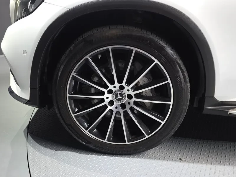 Mercedes-Benz GLC 300 4MATIC AMG Line Coupe* Burmester | Mobile.bg � ����������� 5