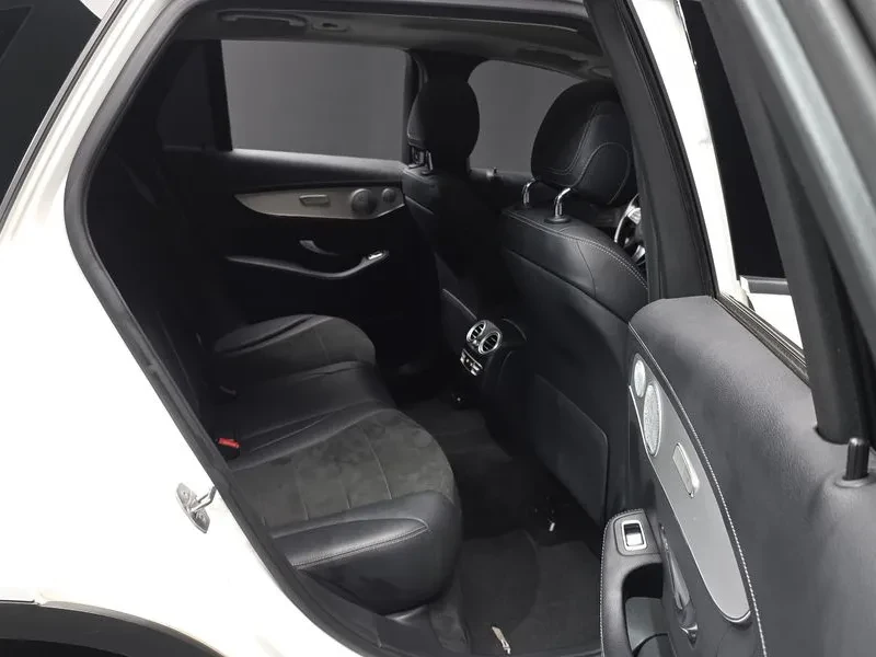 Mercedes-Benz GLC 300 4MATIC AMG Line Coupe* Burmester | Mobile.bg � ����������� 12