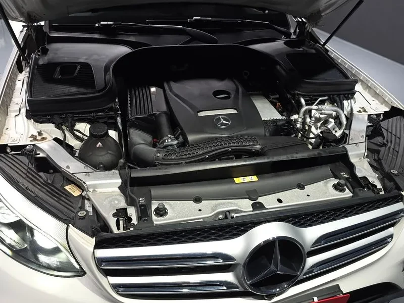 Mercedes-Benz GLC 300 4MATIC AMG Line Coupe* Burmester | Mobile.bg � ����������� 6
