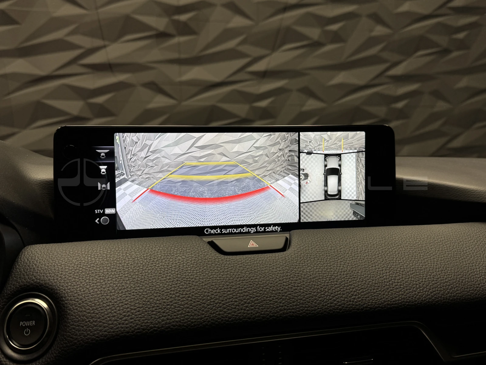 Mazda CX-60 AWD PHEV 360* *  | Mobile.bg   14