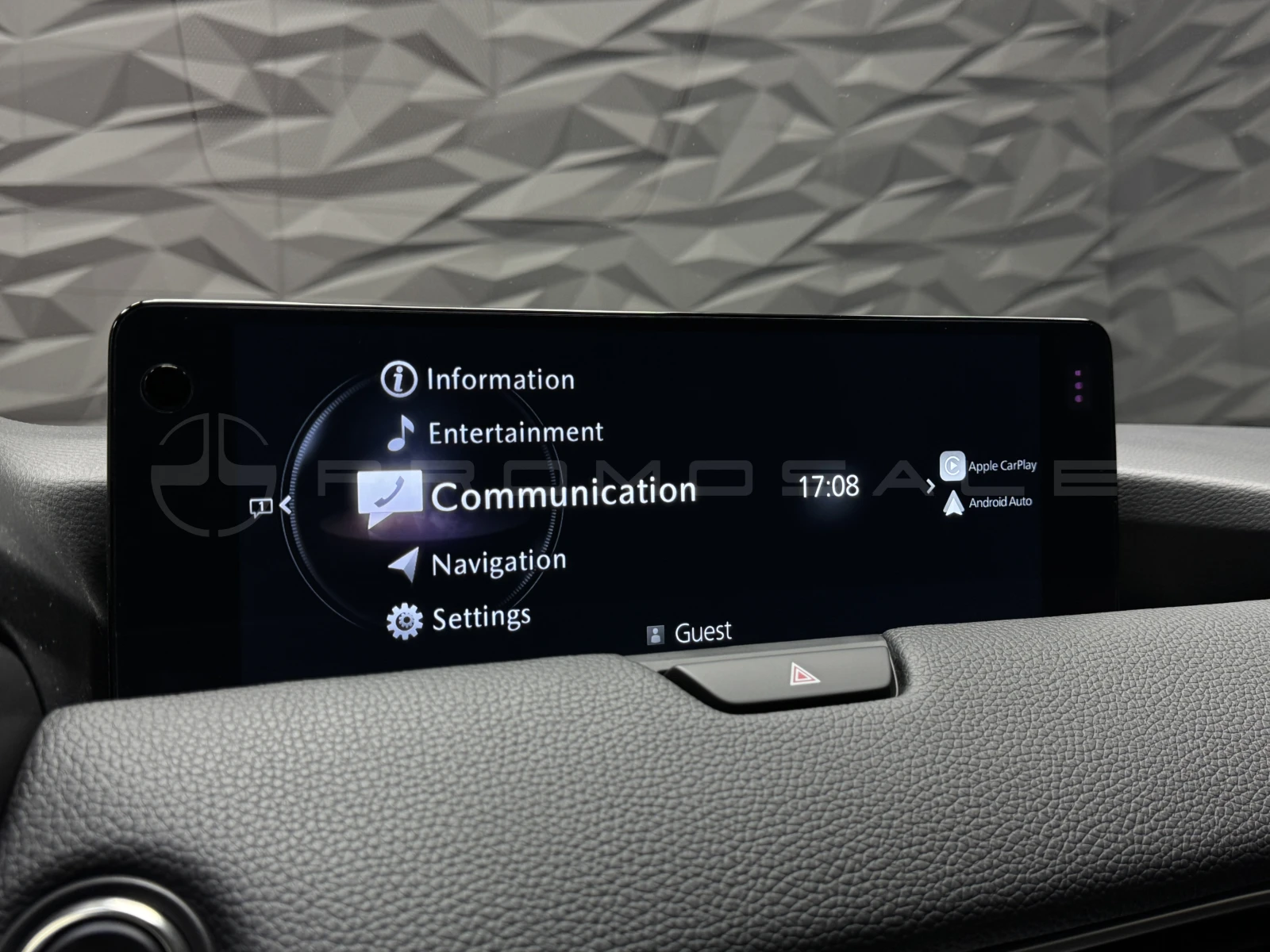 Mazda CX-60 AWD PHEV 360* *  | Mobile.bg   13