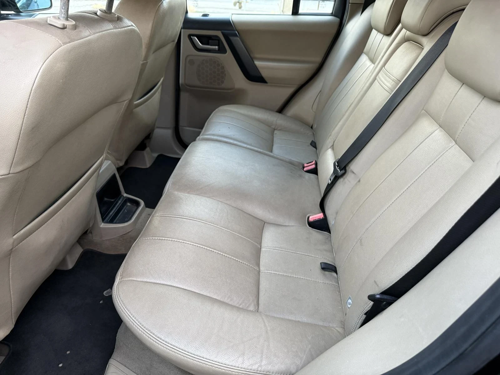 Land Rover Freelander 2, 200TDI EURO5B 4x4 FACE - изображение 7