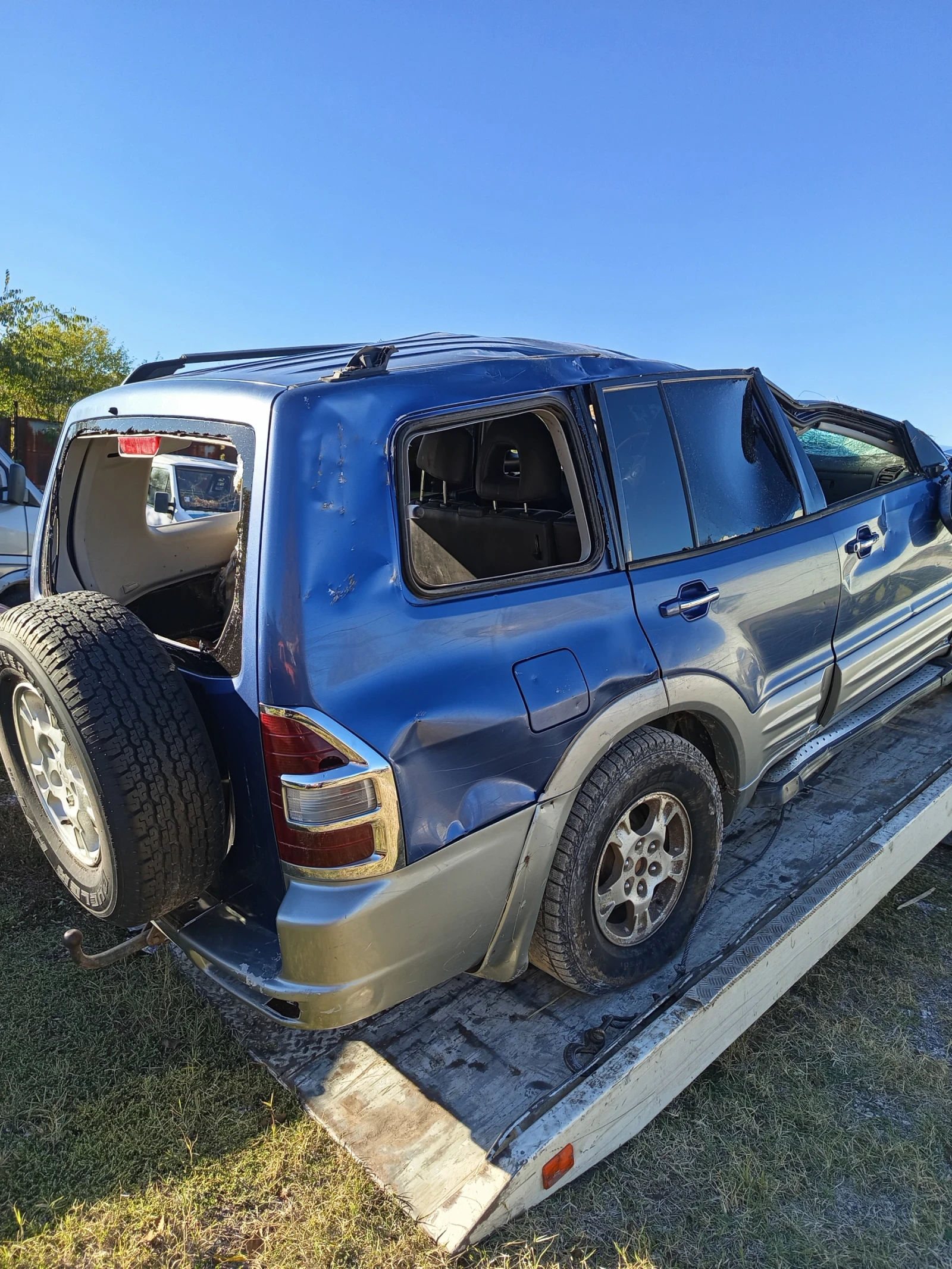 Mitsubishi Pajero | Mobile.bg   3