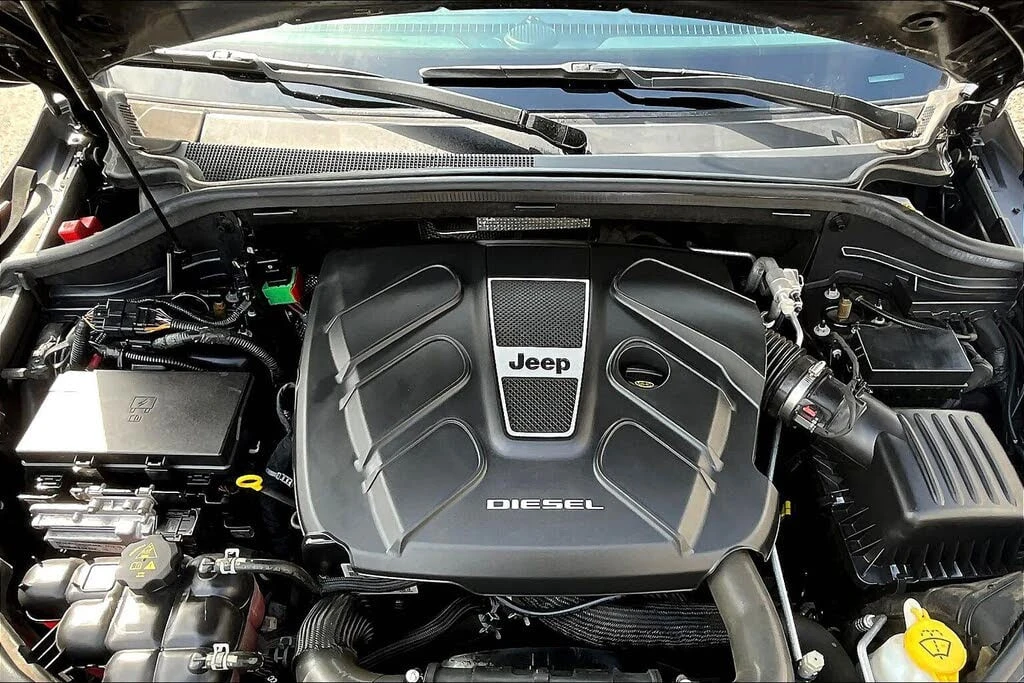 Jeep Grand cherokee *  *    *   *  | Mobile.bg   16