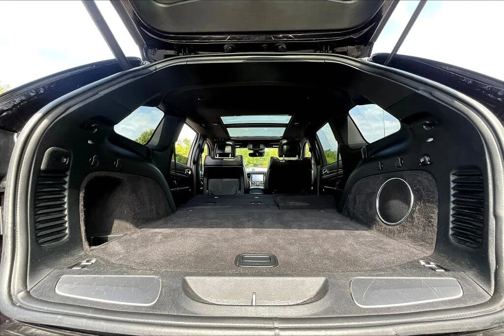 Jeep Grand cherokee *  *    *   *  | Mobile.bg   15