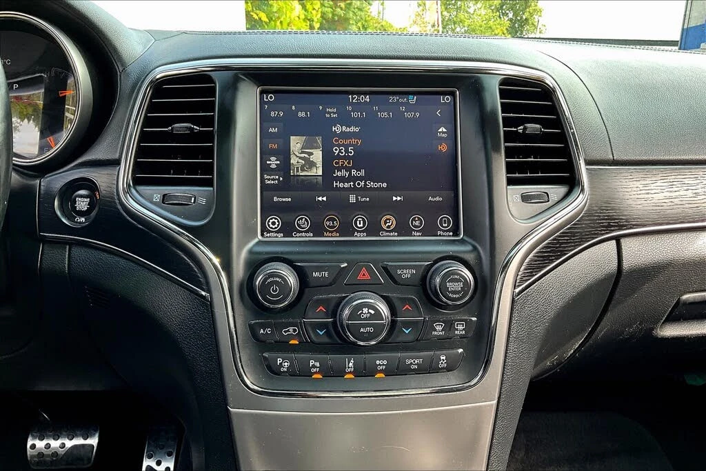 Jeep Grand cherokee *  *    *   *  | Mobile.bg   12