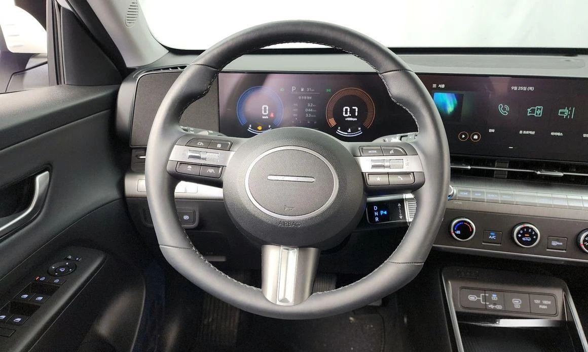 Hyundai Kona Gasoline 1.6 Turbo 2WD Modern Plus | Mobile.bg   13