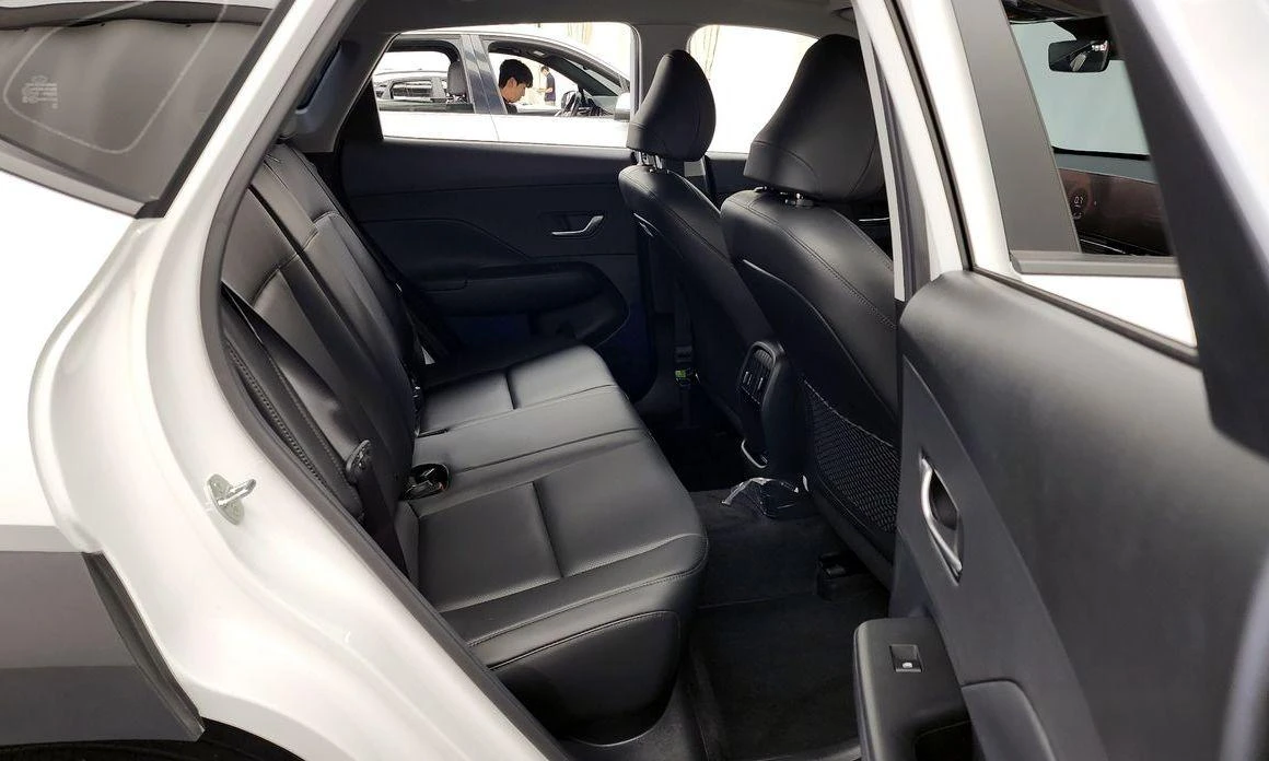 Hyundai Kona Gasoline 1.6 Turbo 2WD Modern Plus | Mobile.bg   12