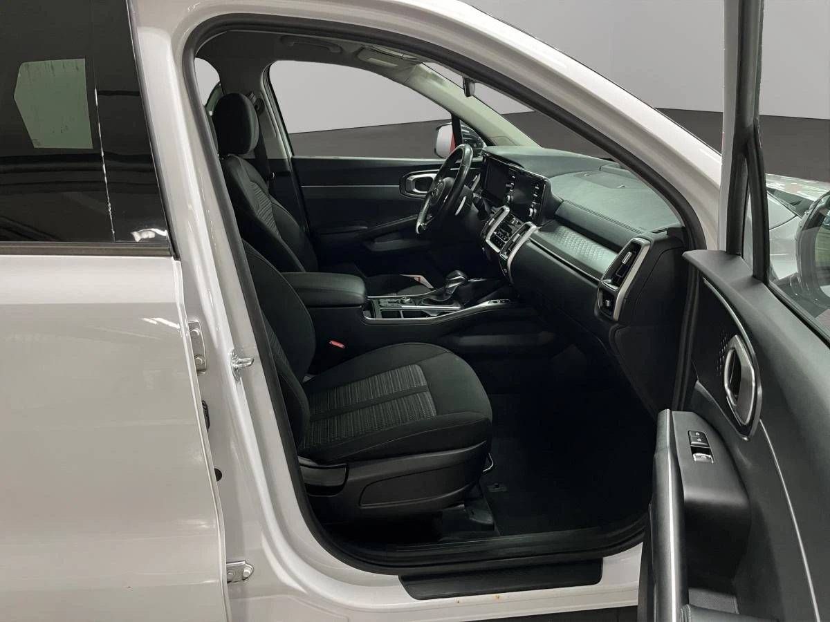 Kia Sorento X-Line* AWD* CAMERA | Mobile.bg   12