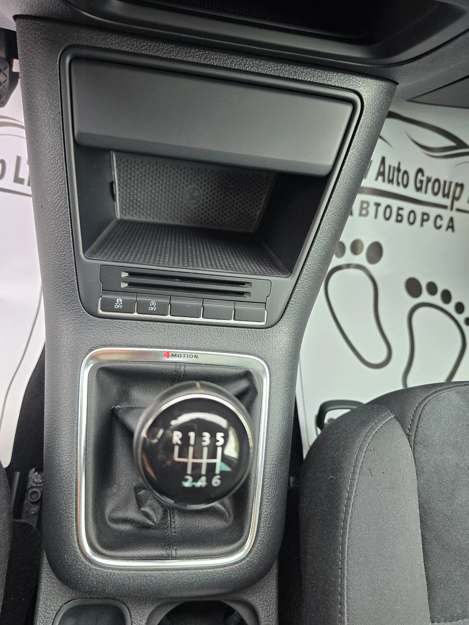 VW Tiguan 2.0TDI HIGHLINE /4X4/ - изображение 10