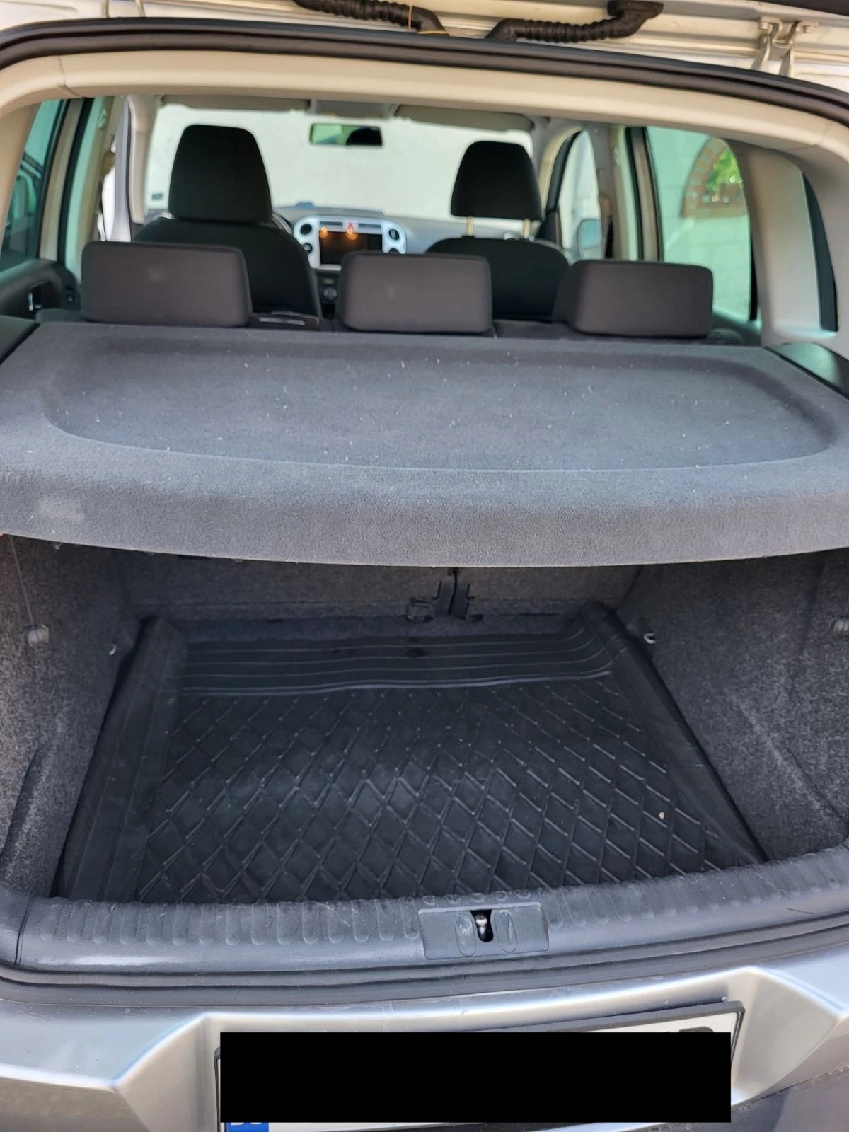 VW Tiguan  - изображение 6