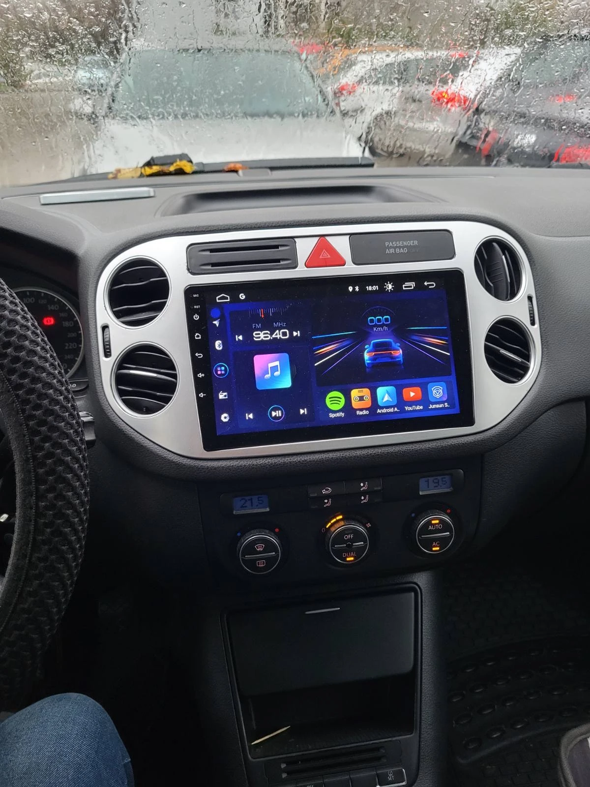 VW Tiguan | Mobile.bg � ����������� 11