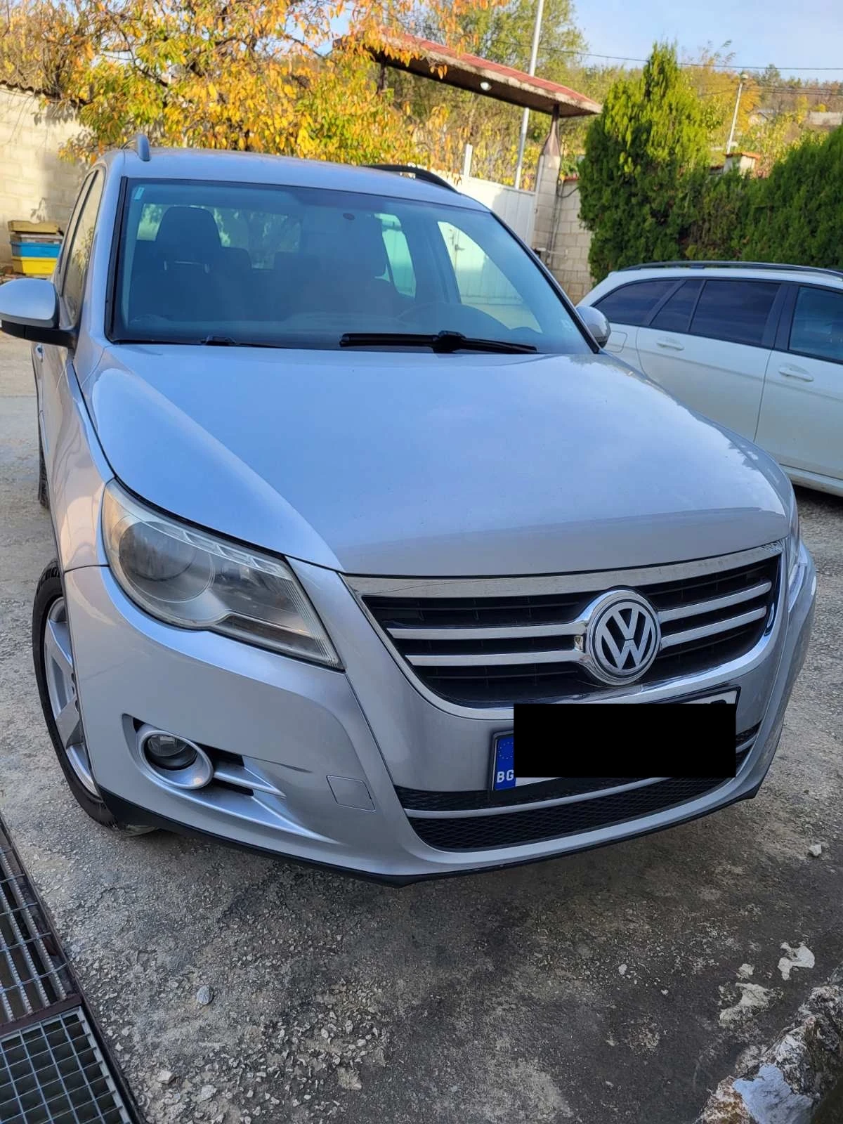 VW Tiguan | Mobile.bg � ����������� 1
