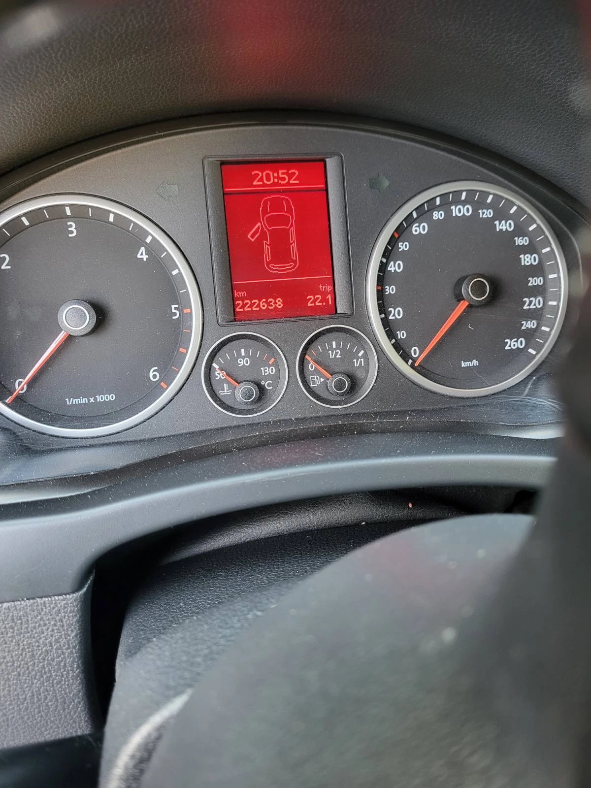 VW Tiguan  - изображение 9