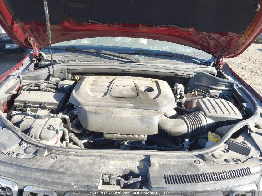 Jeep Grand cherokee 3.6* Overland* 2�����* ��������* 41� �� | Mobile.bg � ����������� 11