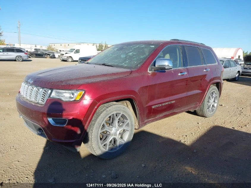 Jeep Grand cherokee 3.6* Overland* 2�����* ��������* 41� �� | Mobile.bg � ����������� 5
