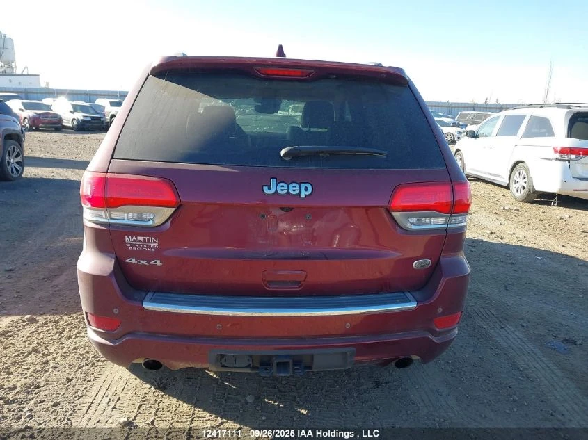 Jeep Grand cherokee 3.6* Overland* 2�����* ��������* 41� �� | Mobile.bg � ����������� 4