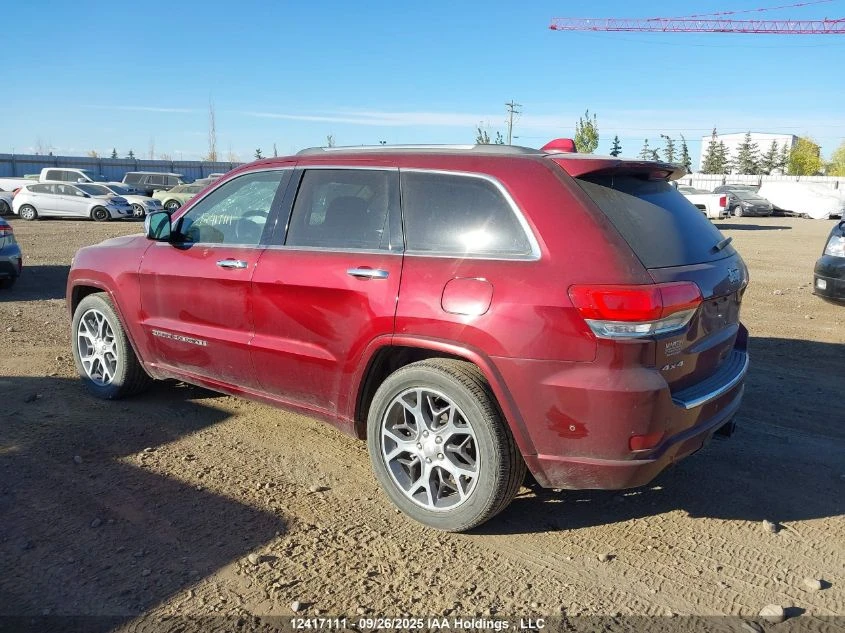 Jeep Grand cherokee 3.6* Overland* 2�����* ��������* 41� �� | Mobile.bg � ����������� 3