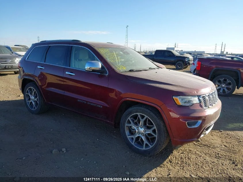 Jeep Grand cherokee 3.6* Overland* 2�����* ��������* 41� �� | Mobile.bg � ����������� 6