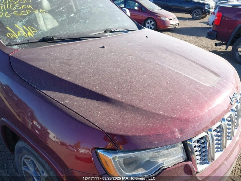 Jeep Grand cherokee 3.6* Overland* 2�����* ��������* 41� �� | Mobile.bg � ����������� 7