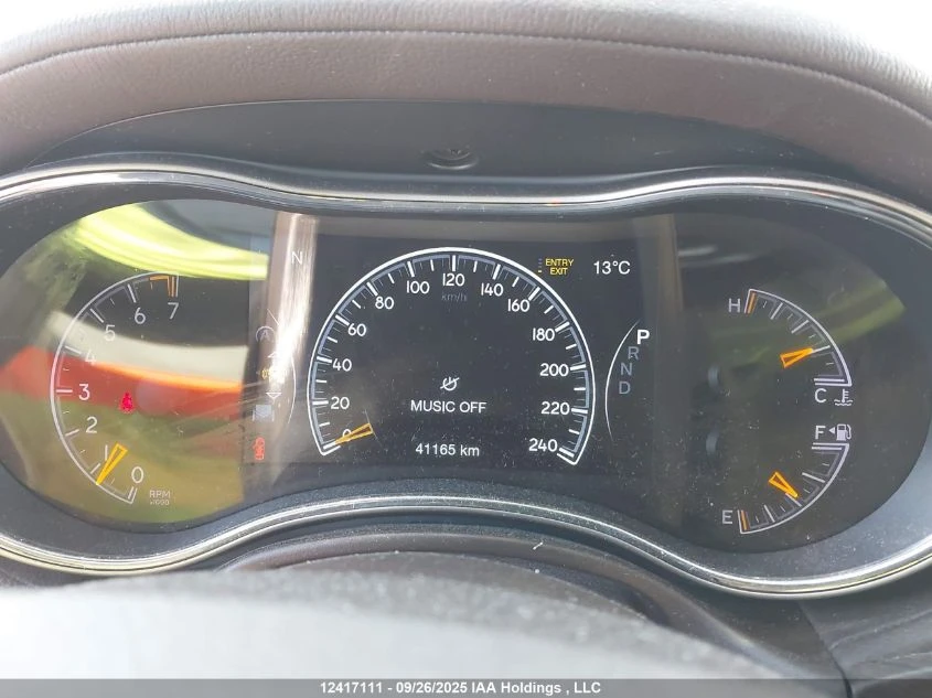 Jeep Grand cherokee 3.6* Overland* 2�����* ��������* 41� �� | Mobile.bg � ����������� 12